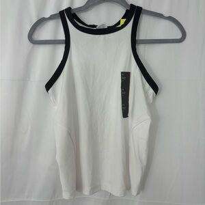 All in motion XS high neck tank